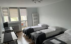Abra VI Apartament